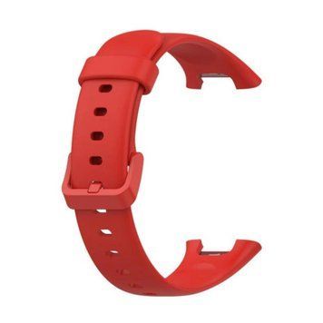 Ремінець Xiaomi Smart Band 7 Pro red 31221 фото