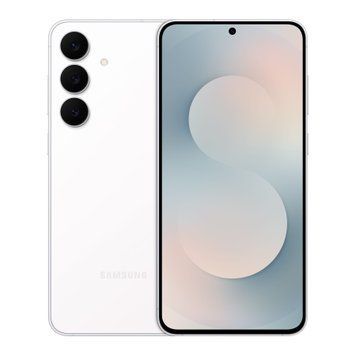 Смартфон Samsung S25 FE 5G 8/256 NFC White UA 42650 фото
