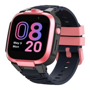 Смарт-годинник Mibro Watch Phone Z3 Pink UA 38696 фото