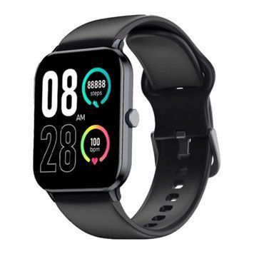 Smart Watch Xiaomi QCY S1 Dark CN Gray 18435 фото