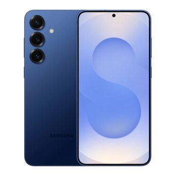 Смартфон Samsung S25+ 12/256GB Navy UA 39141 фото