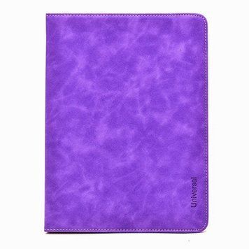 Універсальний чохол Universal 11d 360* purple 45274 фото