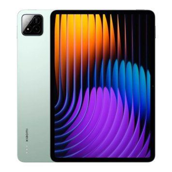 Планшет Xiaomi Pad 7 Pro 12/512GB Wі-Fi Green UA 40824 фото