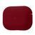 Чохол Silicone Case на AirPods Pro 2 bordo 33716 фото