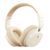 Навушники Big Bluetooh Baseus Bowie D05 creamy white 35690 фото