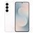 Смартфон Samsung S25 FE 5G 8/256 NFC White UA 42650 фото