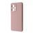 Silicone cover Full WAVE Xiaomi Redmi Note 14 5G pudra 39081 фото