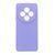 Silicone cover Full Xiaomi Redmi A3 lilac cream 41219 фото