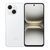 Смартфон Tecno Spark 40C (KM4K) 4/128 NFC Veil White UA 42934 фото