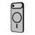 Силікон iPhone 17 Air with MagSafe Proove Essence black 45024 фото