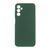 Силікон Samsung A26/A266B 2025 Smitt green 41582 фото