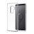Силікон Samsung S9 clear 01794 фото