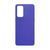 Силікон Xiaomi Redmi 15 UA/EU 171mm Slim purple 42925 фото