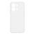 Силікон Xiaomi Redmi 15C Global Transparent clear 42592 фото