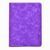 Універсальний чохол Universal 11d 360* purple 45274 фото