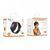 Дитячий годинник з GPS Hoco Y105 2G  black 43064 фото
