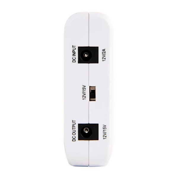 ДБЖ Ener Genie EG-UPS-DC18 2200 mAh 45537 фото