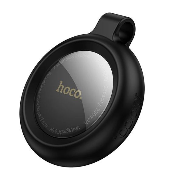 GPS трекер Hoco E100 black 20746 фото