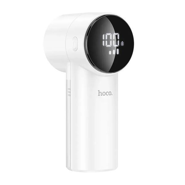 Машинка для видалення ковтунців Hoco HP 70 white 44086 фото