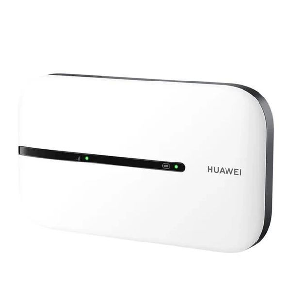 Мобільний Wi-Fi модем Huawei E5576-325E+ CП lifecell Домашній інтернет з 1-місяцем 37729 фото