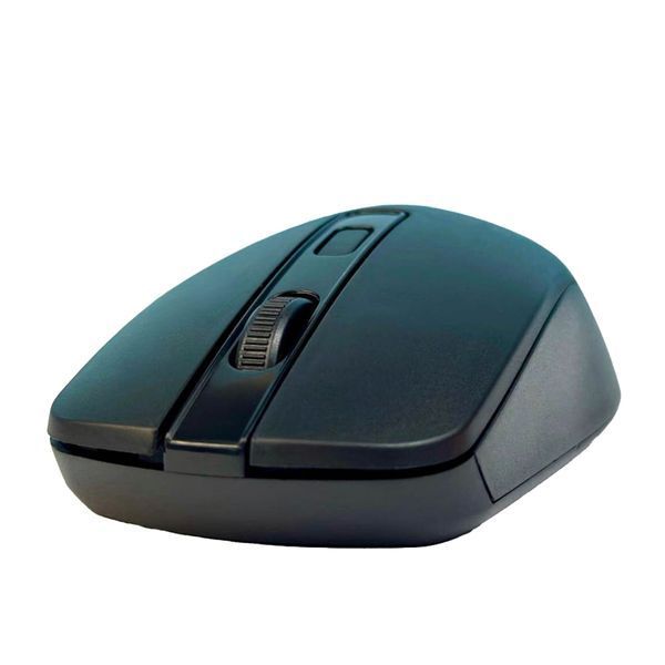 Мишка Bluetooth Jegang JB-217 black 00161 фото