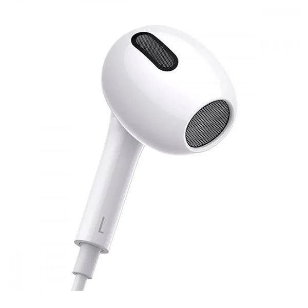 Навушники Baseus Encok CZ19 Type-C white 47188 фото
