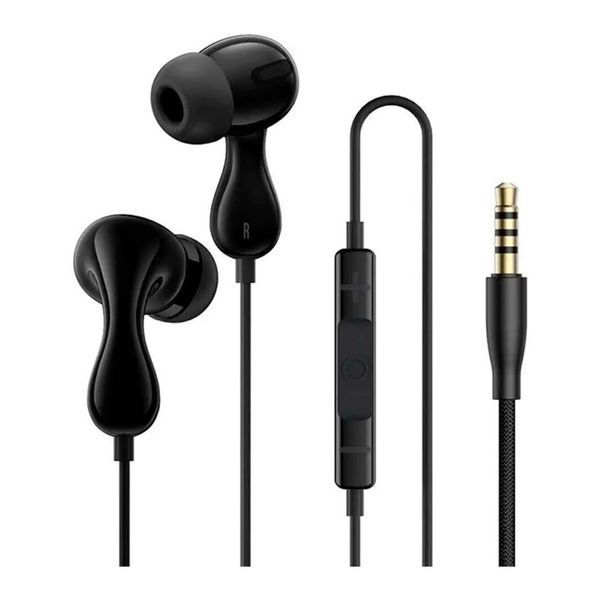 Навушники Baseus Encok HZ20 (3,5mm) black 46997 фото