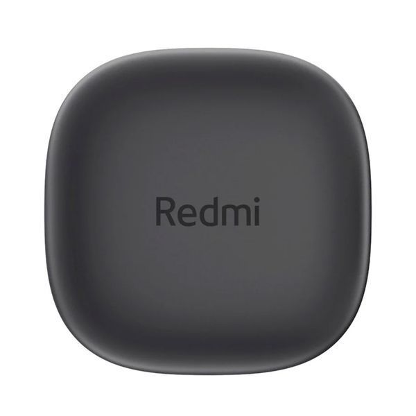 Навушники Redmi Buds 6 Play BHR8776GL black EU 38961 фото