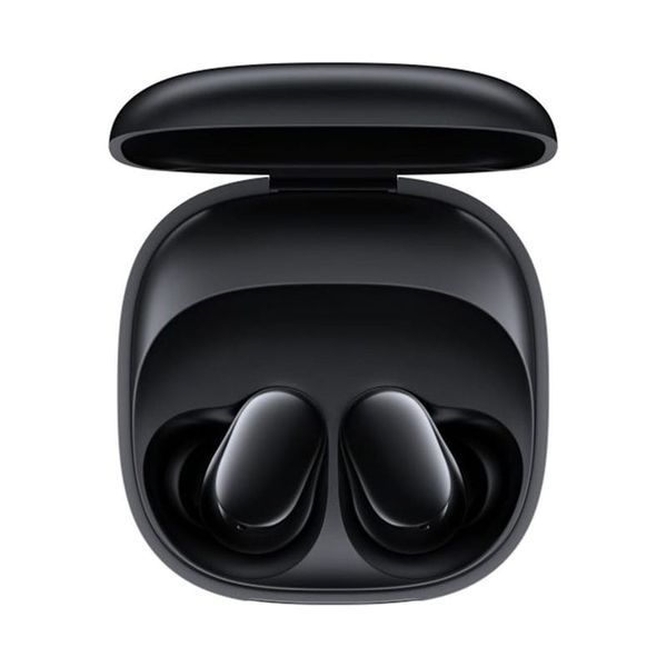 Навушники Redmi Buds 6 Play BHR8776GL black EU 38961 фото