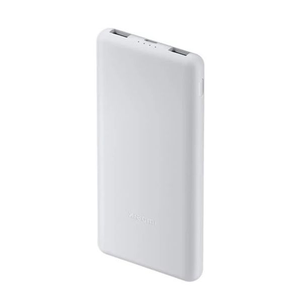 Power bank 10 000 mAh Xiaomi 22.5W Lite (BHR9350GL) Lite Grey UA 39175 фото