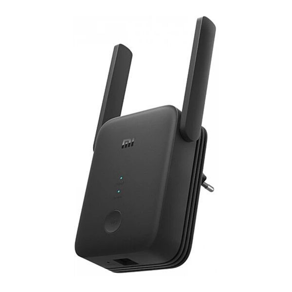 Ретранслятор Xiaomi Wi-Fi Range Extender AC1200 UA 44393 фото