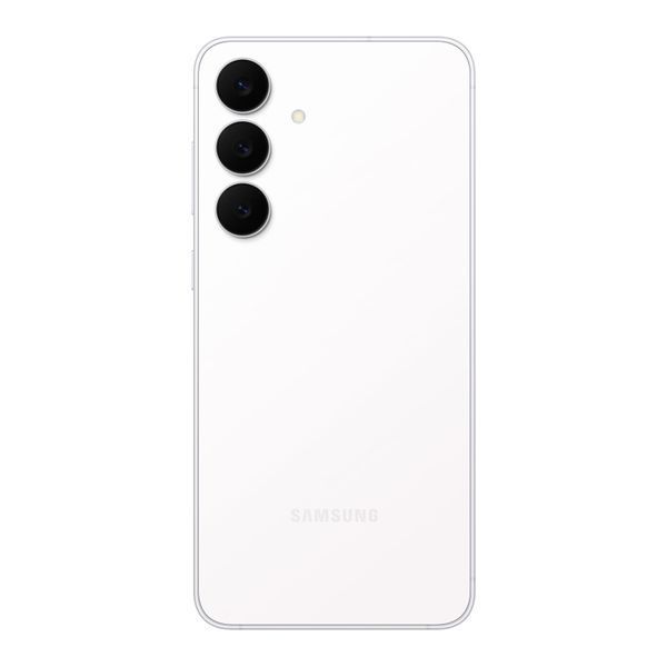 Смартфон Samsung S25 FE 5G 8/256 NFC White UA 42650 фото