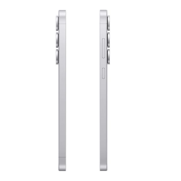 Смартфон Samsung S25 FE 5G 8/256 NFC White UA 42650 фото