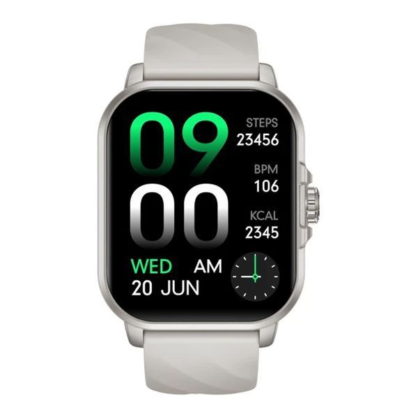 Смарт-годинник Black Shark GT3 Neo-Silver BS-GT3 UA 35772 фото