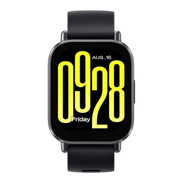 Смарт-годинник Redmi Watch 5 Active Black 39805 фото