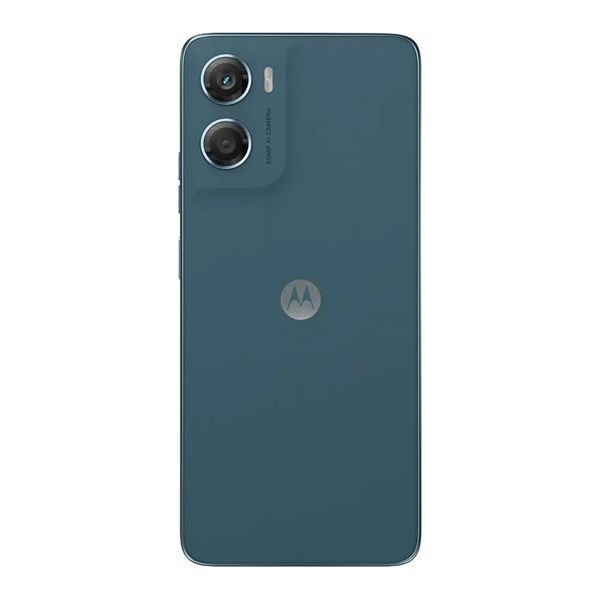 Смартфон Motorola G06 Power 4/256 NFC Tapestry (Blue) UA 43469 фото