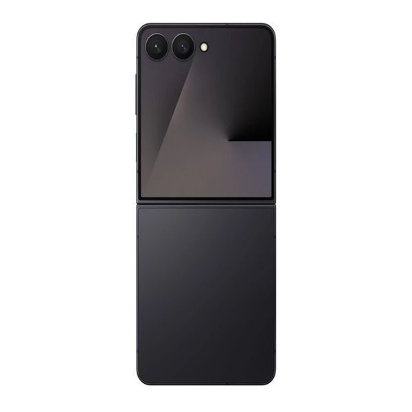 Смартфон Samsung Flip 7 5G 12/512GB JetBlack UA 42671 фото