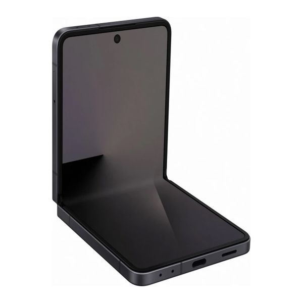 Смартфон Samsung Flip 7 5G 12/512GB JetBlack UA 42671 фото