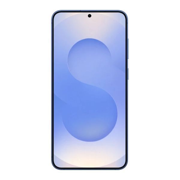 Смартфон Samsung S25+ 12/256GB Navy UA 39141 фото