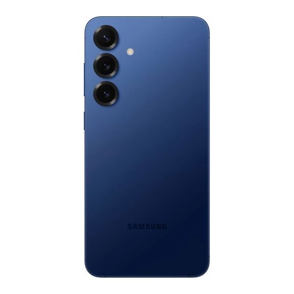 Смартфон Samsung S25+ 12/256GB Navy UA 39141 фото