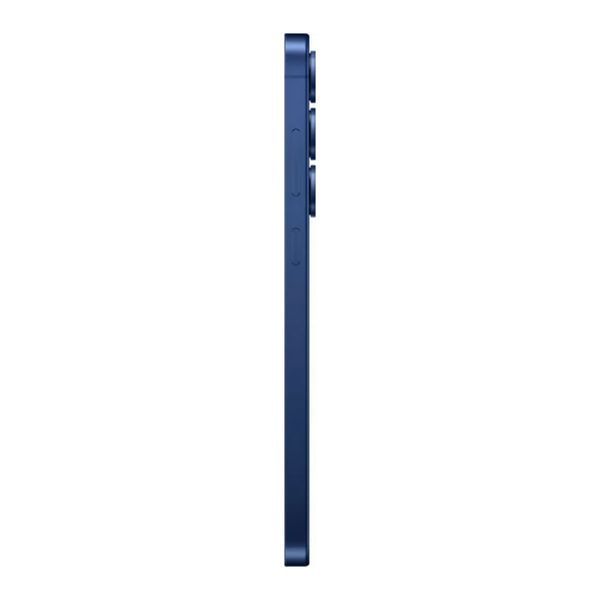 Смартфон Samsung S25+ 12/256GB Navy UA 39141 фото