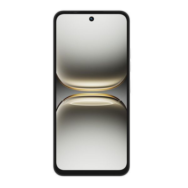 Смартфон Tecno Spark 40C (KM4K) 4/128 NFC Veil White UA 42934 фото
