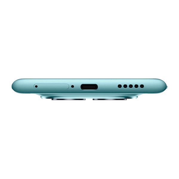 Смартфон Xiaomi Poco M8 5G 8/256 NFC Green UA 45243 фото