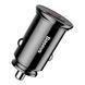 АЗП Baseus Circular Plastic PD3.0 QC4.0 30W (USB/USB-C) black 24898 фото 4