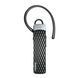 Bluetooth гарнітура Remax RB-T9 black 05628 фото 1
