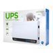 ДБЖ Ener Genie EG-UPS-DC18 2200 mAh 45537 фото 1