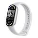 Фітнес Браслет Xiaomi Smart Band 10 Glacier Silver UA 41364 фото 2