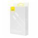 Cable Baseus Dynamic Series Fast Charging Type-C to Type-C 100W (1m) white 12792 фото 1