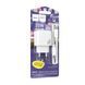 МЗП Hoco CS54A PD 20W/3A (1USB-1USB-C) + cableType-C to Type-C white 38844 фото 1