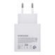 МЗП SAMSUNG 65W (EP-TA865NWE) White UA 45099 фото 2